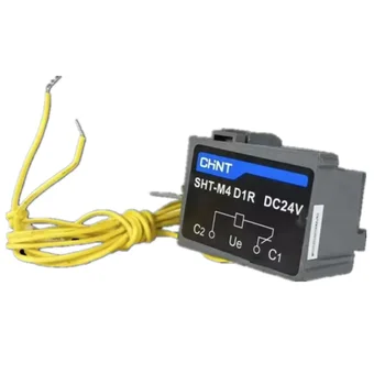 Cuộn đóng ngắt MCCB CHINT SHT-M4 D1 R SHT-M4 D1 R