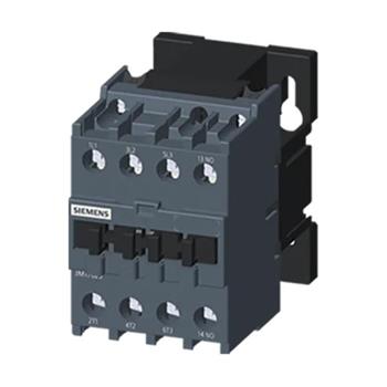 Contactor 3MT7, size 2 