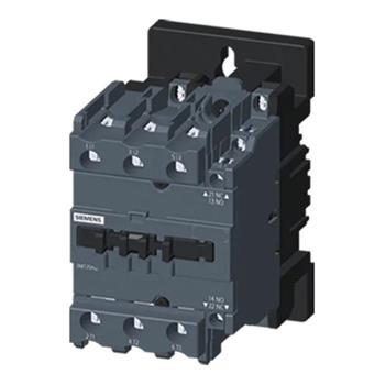 Contactor 3MT7, size 3 