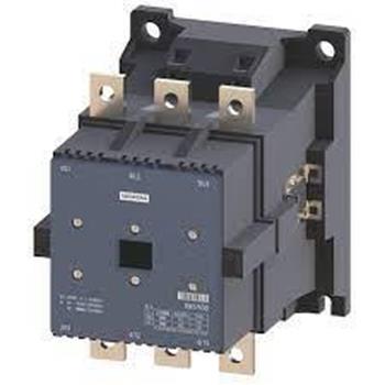 Contactor 3MT7, size 5 