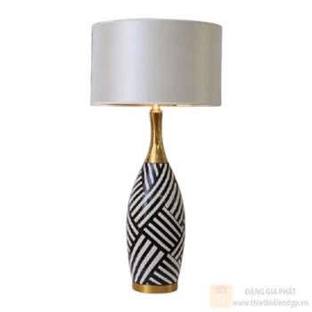 Đèn bàn trang trí Slister 400*780mm - E27 220