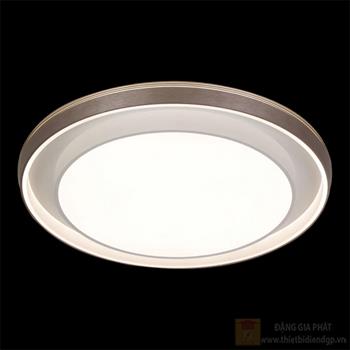 Đèn mâm trang trí Slister Ø630mm - LED 114W - 3 chế độ 2360