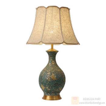 Đèn bàn trang trí Slister 450*730mm - E27 332
