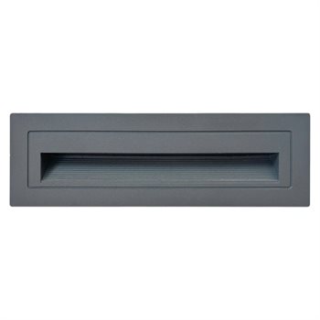Đèn âm tường VinaLED V7RWF-6 6W V7RWF-6