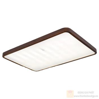 Đèn mâm trang trí Slister 950*650mm - LED 019