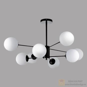 Đèn treo trang trí Slister Ø980*750mm DTKMD/8