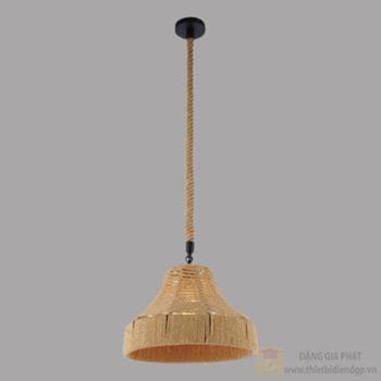 Đèn treo trang trí Slister Ø300mm - E27 LS8046