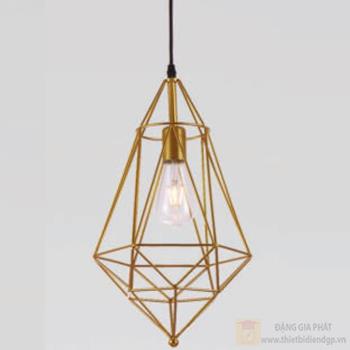 Đèn treo trần trang trí Slister DY2214 - E27 DY2214