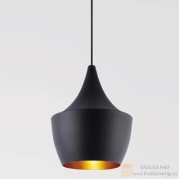 Đèn Treo trần trang trí Slister Ø250*1000mm - E27 LS5003/B