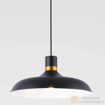 Đèn treo trần trang trí Slister Ø380*H1000mm - E27 LS5046