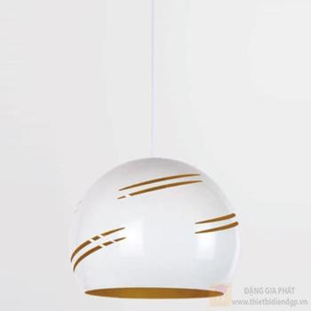Đèn treo trần trang trí Slister Ø320*280mm - E27 TS-9000