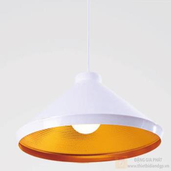 Đèn treo trần trang trí Slister Ø350*1000mm - E27 TS2693