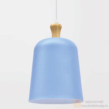 Đèn treo trần trang trí Slister Ø250*1000mm - E27 TS2793