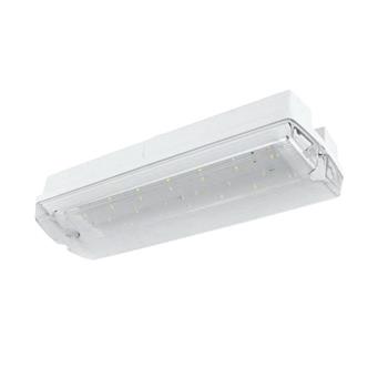 Đèn khẩn cấp chống thấm 6W SNC3023