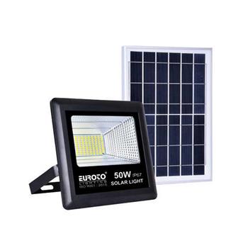 Đèn Pha năng lượng mặt trời SOLAR-01 SOLAR-01