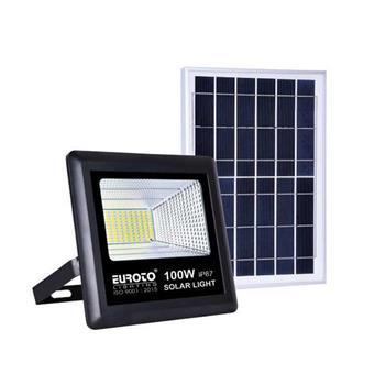 Đèn Pha năng lượng mặt trời SOLAR-02 SOLAR-02