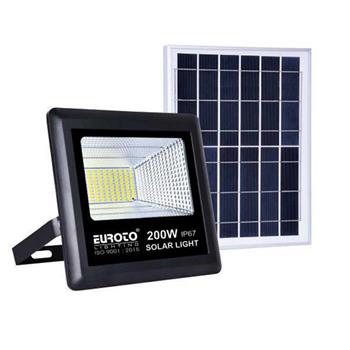 Đèn Pha năng lượng mặt trời SOLAR-03 SOLAR-03