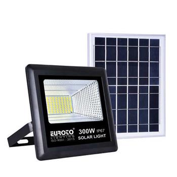 Đèn Pha năng lượng mặt trời SOLAR-04 SOLAR-04