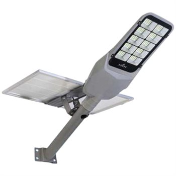 Đèn đường năng lượng mặt trời Euroto cảm biến ánh sáng SOLAR-11x