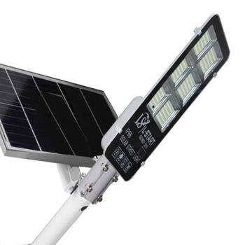 Đèn đường năng lượng Led 300W > 6500K - W210xL485 SOLAR - 35