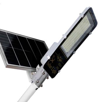 Đèn đường năng lượng Led 400W > 6500K - W210xL485 SOLAR - 36