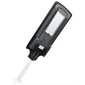 Đèn Đường NLMT 180W - L300*W90*H790, Tấm Pin: 6V-30W SOLAR-52