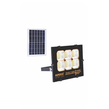 Đèn Pha năng lượng mặt trời SOLAR-64 SOLAR - 64