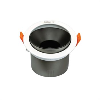 Đèn âm trần chiếu điểm Ledvance Osram SP Lite R85 7W Ø75 SP Lite R85 7W