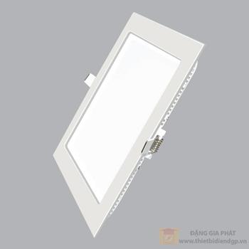 Đèn Led Panel âm trần mỏng vuông SPL MPE 18W SPL-18T