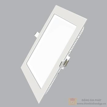 Đèn Led Panel âm trần mỏng vuông SPL MPE 9W SPL-9T