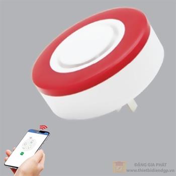 Còi báo động Zigbee SR1/ZB