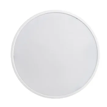 Đèn LED downlight MPE tròn nổi tràn viền trắng 16W series SRDL SRDL-16T