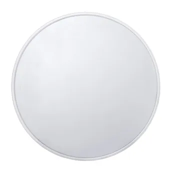 Đèn LED downlight MPE tròn nổi tràn viền trắng 24W series SRDL SRDL-24T