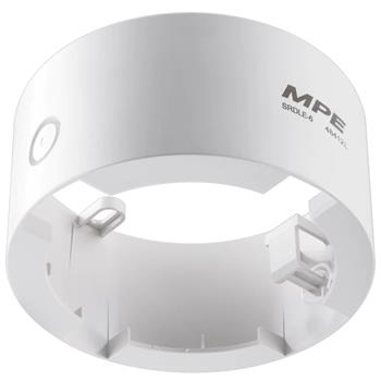 Khung lắp nổi dùng cho đèn downlight DLE cao 50-55mm SRDLE-6