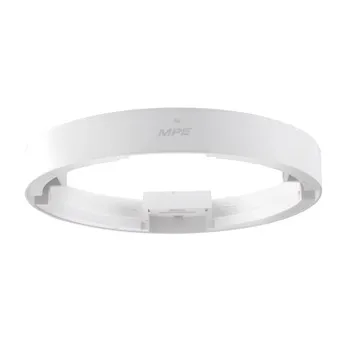 Viền đèn dùng cho đèn âm trần dòng RPE MPE SRPE-9