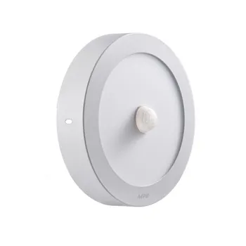 Đèn LED Panel MPE Motion Sensor tròn nổi SRPL SRPL-T/MS