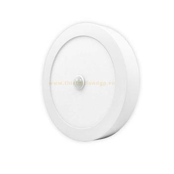 Đèn Led Panel Motion Sensor tròn nổi SRPL SRPL-T/MS