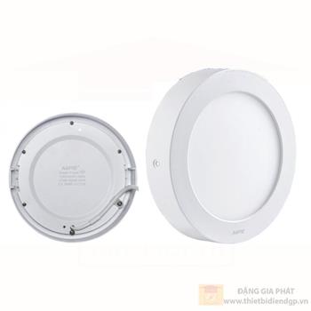 Đèn Led Panel gắn nổi Smart Wifi SRPL/SC