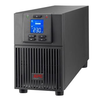 Easy 1PH UPS: Online UPS - SRV Model - Tower - 1kVA-10kVA SRV●KI