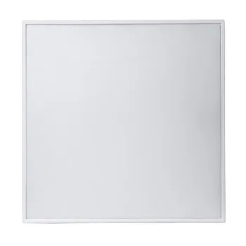 Đèn LED downlight MPE vuông nổi tràn viền trắng 24W series SSDL SSDL-24T