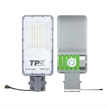Đèn đường NLMT Tiến Phát SSL/100W/W SSL/100W/W