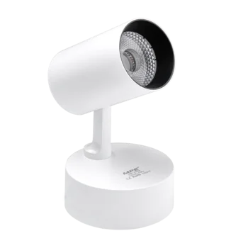 Đèn Led chiếu điểm MPE 20W ánh sáng vàng SSL-20V