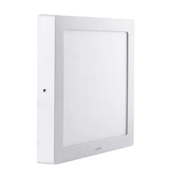Đèn LED Panel MPE nổi trần vuông 18W SSPL-18