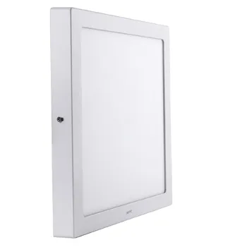 Đèn LED Panel MPE nổi trần vuông 24W SSPL-24