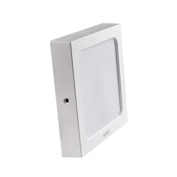 Đèn LED ốp trần MPE vuông SSPL2 12W SSPL2-12T