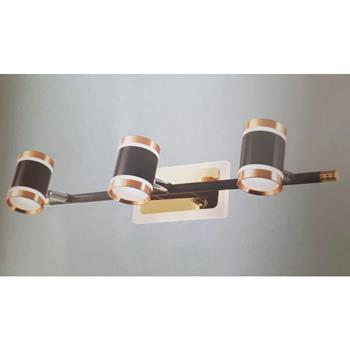 Đèn soi tranh Sano ST 2283/3 L480*H170 Led 5W+ 5W*3 ST 2283/3