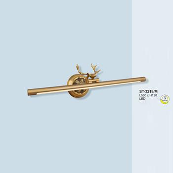 Đèn soi gương, sọi tranh Andora L560*H120 - LED 3 CĐ ST-3218/M