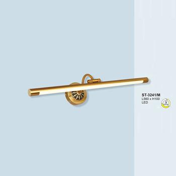 Đèn soi gương, sọi tranh Andora L560*H100 - LED 3 CĐ ST-3241/M