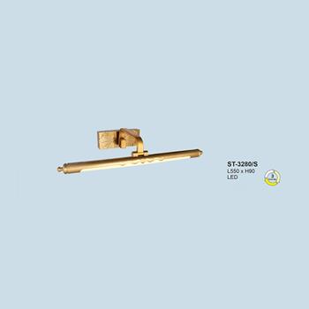 Đèn soi gương, sọi tranh Andora L550*H90 - LED 3 CĐ ST-3280/S