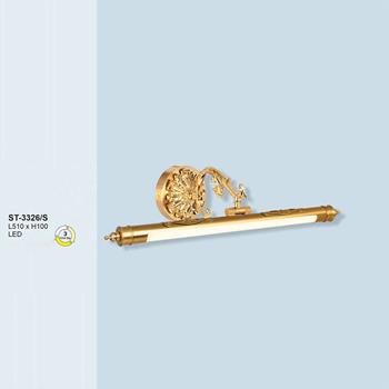 Đèn soi gương, sọi tranh Andora L510*H100 LED 3 CĐ ST-3326/S